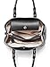 GUESS Factory Bonora Pebbled Satchel
