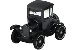 CEEKDIE Movie Car Toys Car 1:55 Diecast Vehicles for Kids Boys