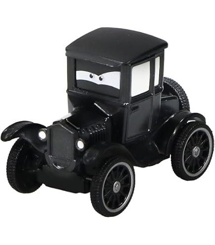 Figurine Disney Planes - El Chupacabra | Véhicule Miniature 7,6cm Pour Collection Et Jeu