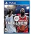 NBA LIVE 18: The One Edition - PlayStation 4