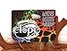 elope Reindeer Antlers Costume Headband for Adults and Kids Standard