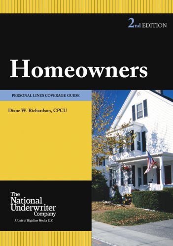 Homeowners Coverage Guide: Intrepretation and Analysis