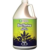 General Organics BIOTHRIVE GROW 1 Gallon