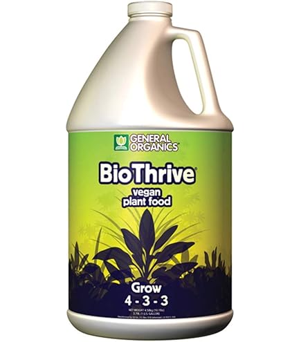園芸養土・薬品 General Organics (GH) BioRoot Amazon.com: General Organics BioRoot, Plant Food for the