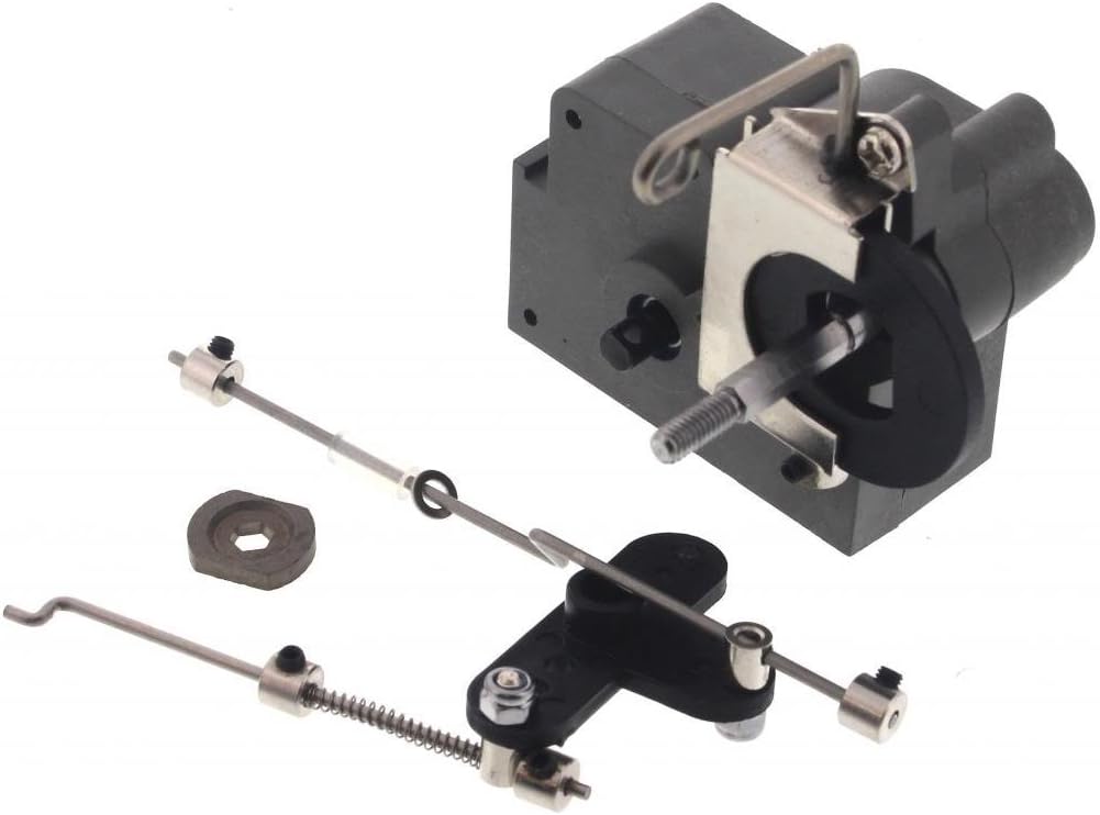 traxxas nitro stampede parts