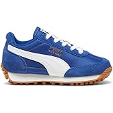 PUMA Unisex-Child Easy Rider (Little Kid) Sneaker