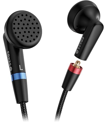 イヤホン ATH-CM7ti audio-technica イヤホン audio-technica ATH-CM7TI レビュー
