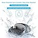 Car Phone Holder, Universal Car Phone Mount for Most of Dashboards, Car Cell Phone Holder Compatible with iPhone 11 Pro Max/11/XR/XS Mas/XS/8/7,Samsung Galaxy,Android Smartphones,GPS Devices,and More