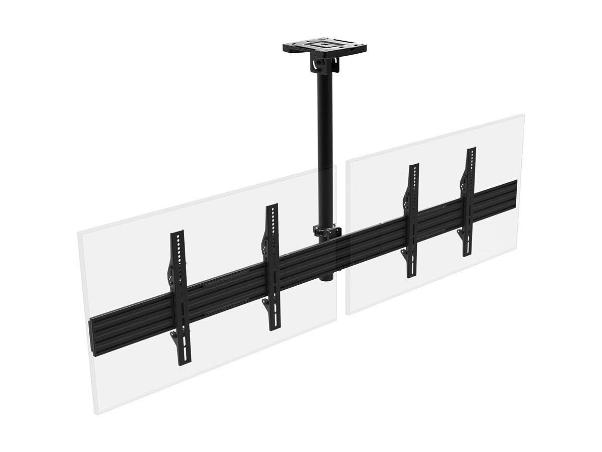 thumbnail image 2 of Monoprice 3x1 Menu Board Wall Mount For Screens Between 32in To... 2 of 14