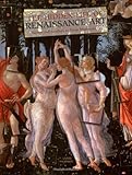 Hardcover The Hidden Life of Renaissance Art: Secrets and Symbols in Great Masterpieces Book