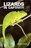 Lizards in Captivity by 
