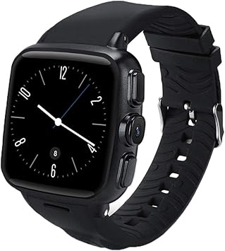 smart watch z01