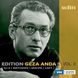 EDITION GEZA ANDA 2                                image