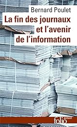 La  fin des journaux et l'avenir de l'information