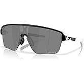 Oakley Corridor SQ OO9415 Rectangular Sunglasses for Men+ Bundle Accessory Leash Kit, Microfiber Pouch