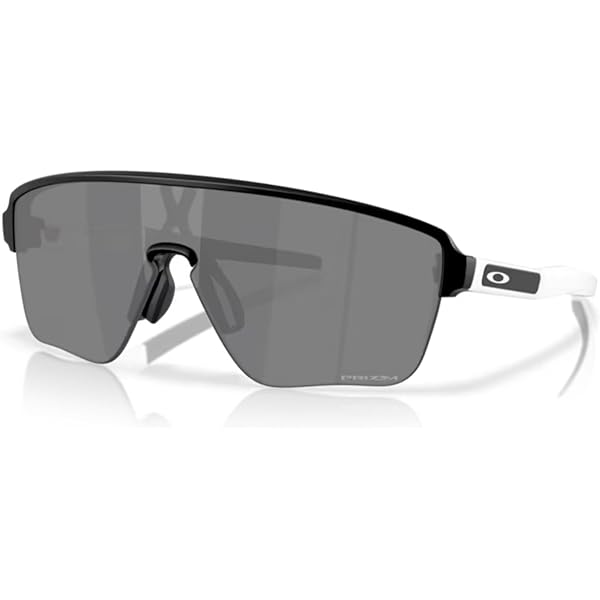Amazon.com: OAKLEY OO9248 924801 42MM Matte Black/Prizm Black