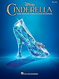 Cinderella: Music from the Motion Picture Soundtrack (Piano Solo)