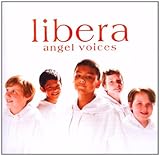 Libera Album: «Angel Voices» (Front side)