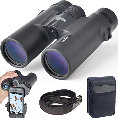 dehlzer binoculars