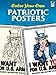 Color Your Own Patriotic Posters (Dover Art Masterpieces To Color)