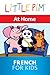 Little Pim: At Home - French for Kids