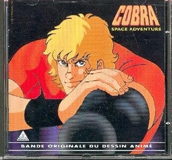 Download Cobra Space Adventure Soundtrack Import Audio Cd Kentaro HD Wallpaper Cobra Space Adventure Soundtrack Import Audio Cd Kentaro Desktop Wallpaper Free