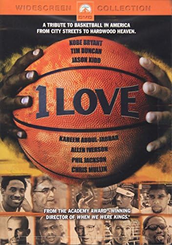 Amazon.com: Hoop Dreams (The Criterion Collection) : William Gates
