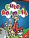 Children's coloring books for ages 1-3 | cute animals: coloring activity book for young children, kids & toddlers 100 coloring pages for girls & boys ... creativity (early education workbooks) by 