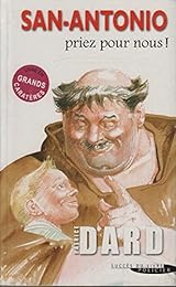 San Antonio priez pour nous !