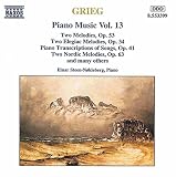 PIANO MUSIC 13                                     image