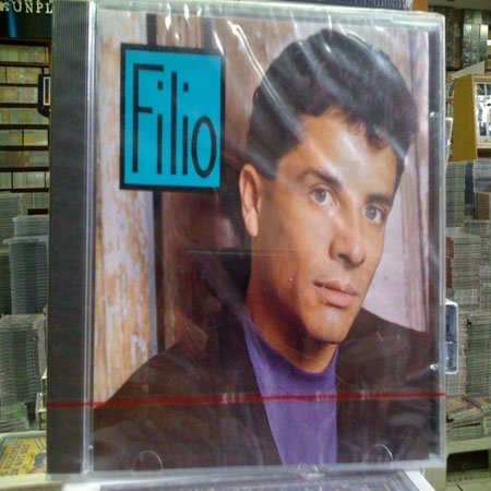 Alejandro Filio - Filio - Zortam Music