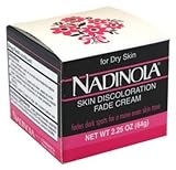 Nadolina Skin Bleach - Dry 2.25 oz. by Nadinola