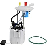 9L3Z 9H307-E Fuel Pump Compatible with 2009 2010 2011 2012 2013 2014 Ford F150 3.7L 4.6L 5.0L 5.4L Replace# E2541M
