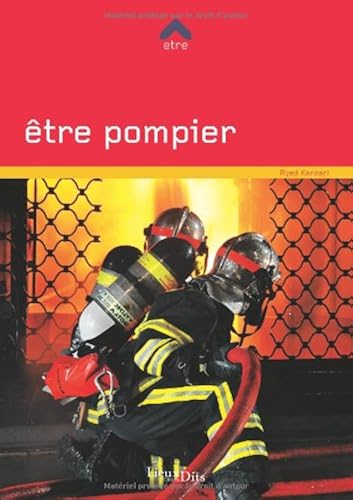 Download ETRE POMPIER PDF