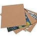 Medium Weight Chipboard Sheets. STUDIO 12 Brand. (9