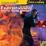 The Executioner # 308- Into the Fire