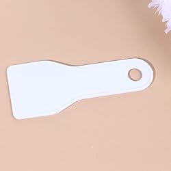 OSALADI Scraper Tool Refrigerator Ice Scraper