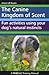 The Canine Kingdom of Scent - Fun Activities Using Your Dog's Natural Instincts