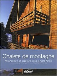 Chalets de montagne
