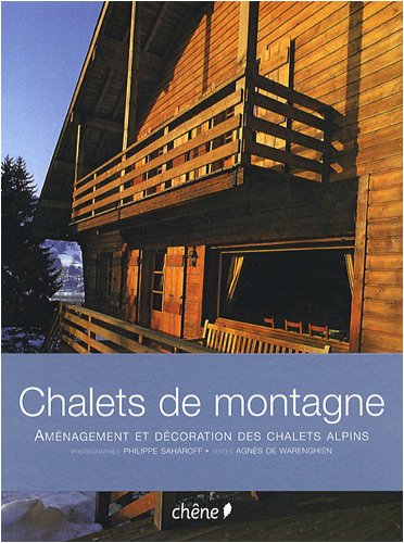 Chalets de montagne