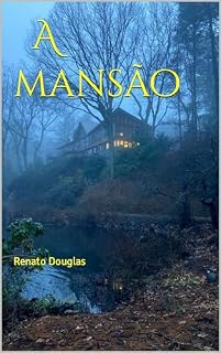 Livro A mansão