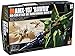 Bandai Hobby #31 AMX-107 BAWOO, Bandai HGUC Action Figure