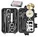 XinHe Survival Kit in Car Outdoor Emergency Gear EDC Tools for Long Road Trip/Hiking/Camping