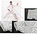 Andux Chinese Traditional Tai Chi Uniforms Kung Fu Clothing Unisex SS-TJF01