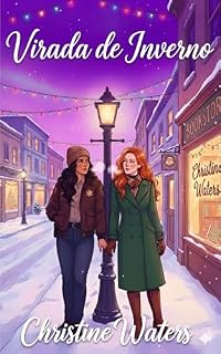 Livro Virada de inverno