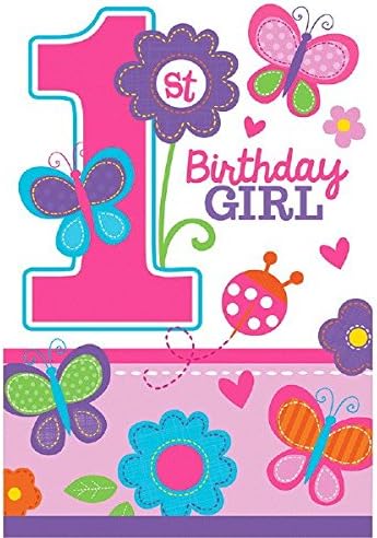 birthday girl flowers