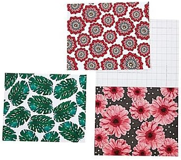 Erin CondrenDesigner Sticker Sheets, Nature, 24 Sheets