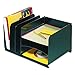 MMF Industries Horizontal/Vertical Desktop Organizer, 1 Each (26420HV004)
