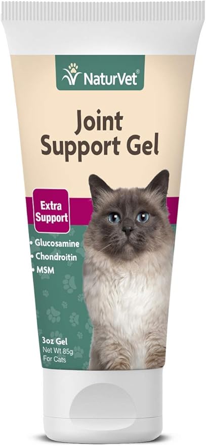 glucosamine chondroitin for cats