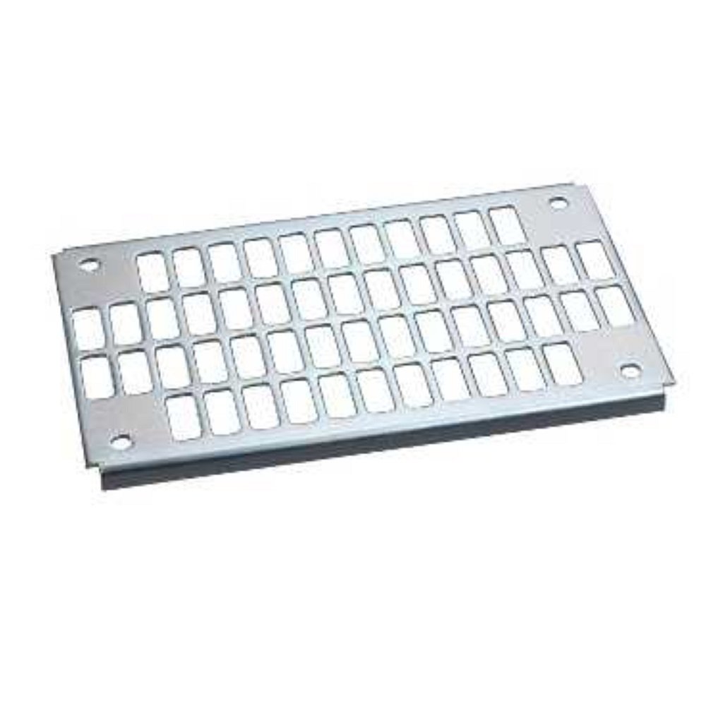 Schneider Elec PUE – PBO 12 80 – Plate Mounting telequick 270 x 270